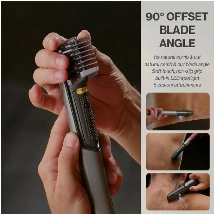 Cutting and shaving tools for the house