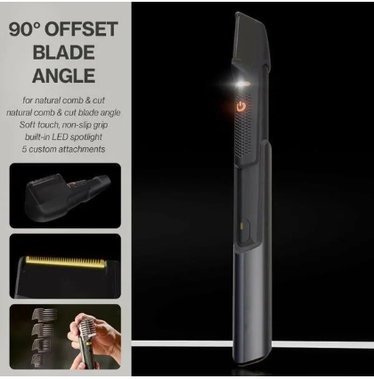 Cutting and shaving tools for the house