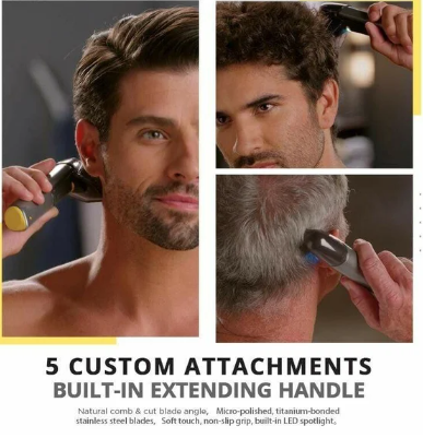 Cutting and shaving tools for the house
