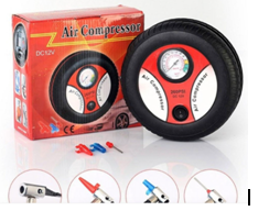 Mini Air compresseur